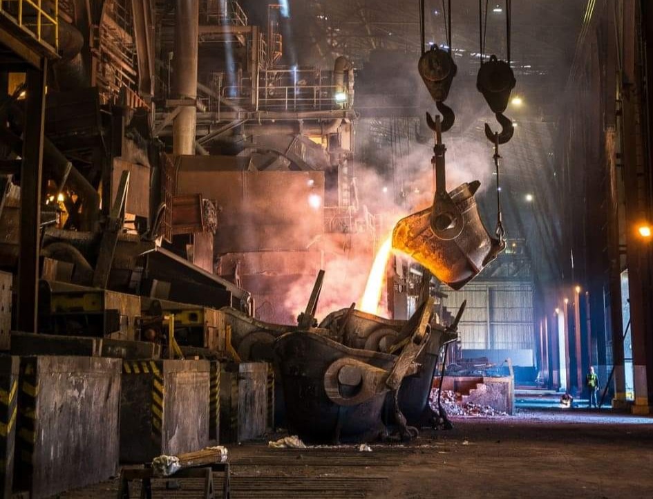 Smelting Plant Engineering